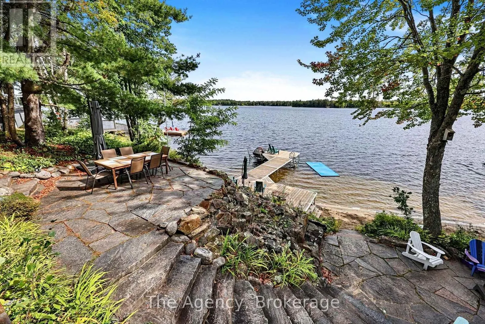 1145 NORTH MORRISON LAKE ROAD