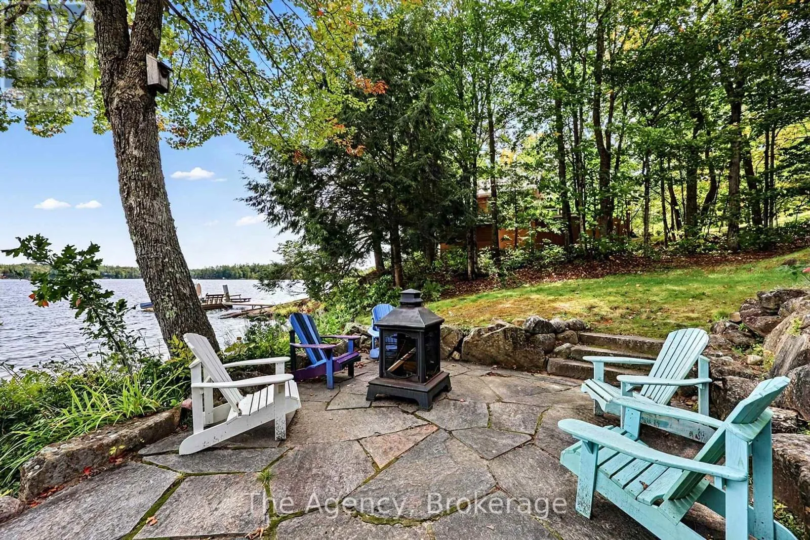 1145 NORTH MORRISON LAKE ROAD