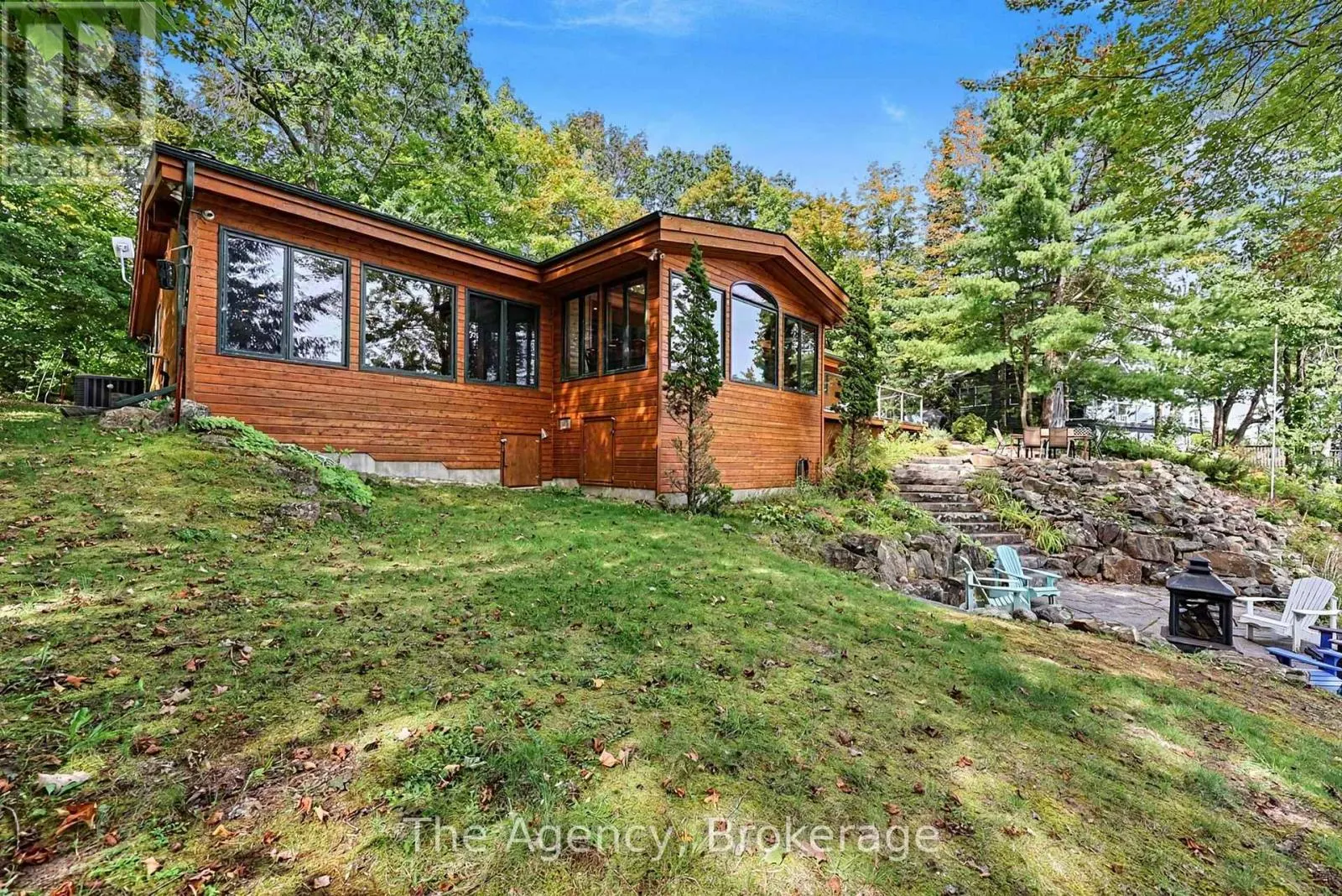 1145 NORTH MORRISON LAKE ROAD