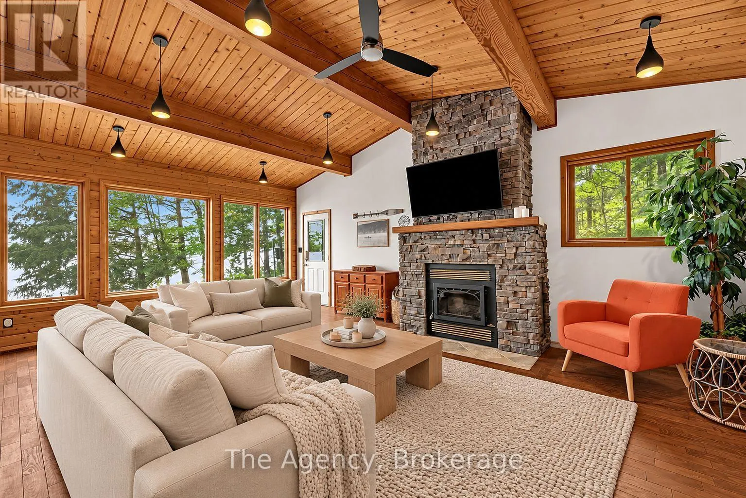 1145 NORTH MORRISON LAKE ROAD
