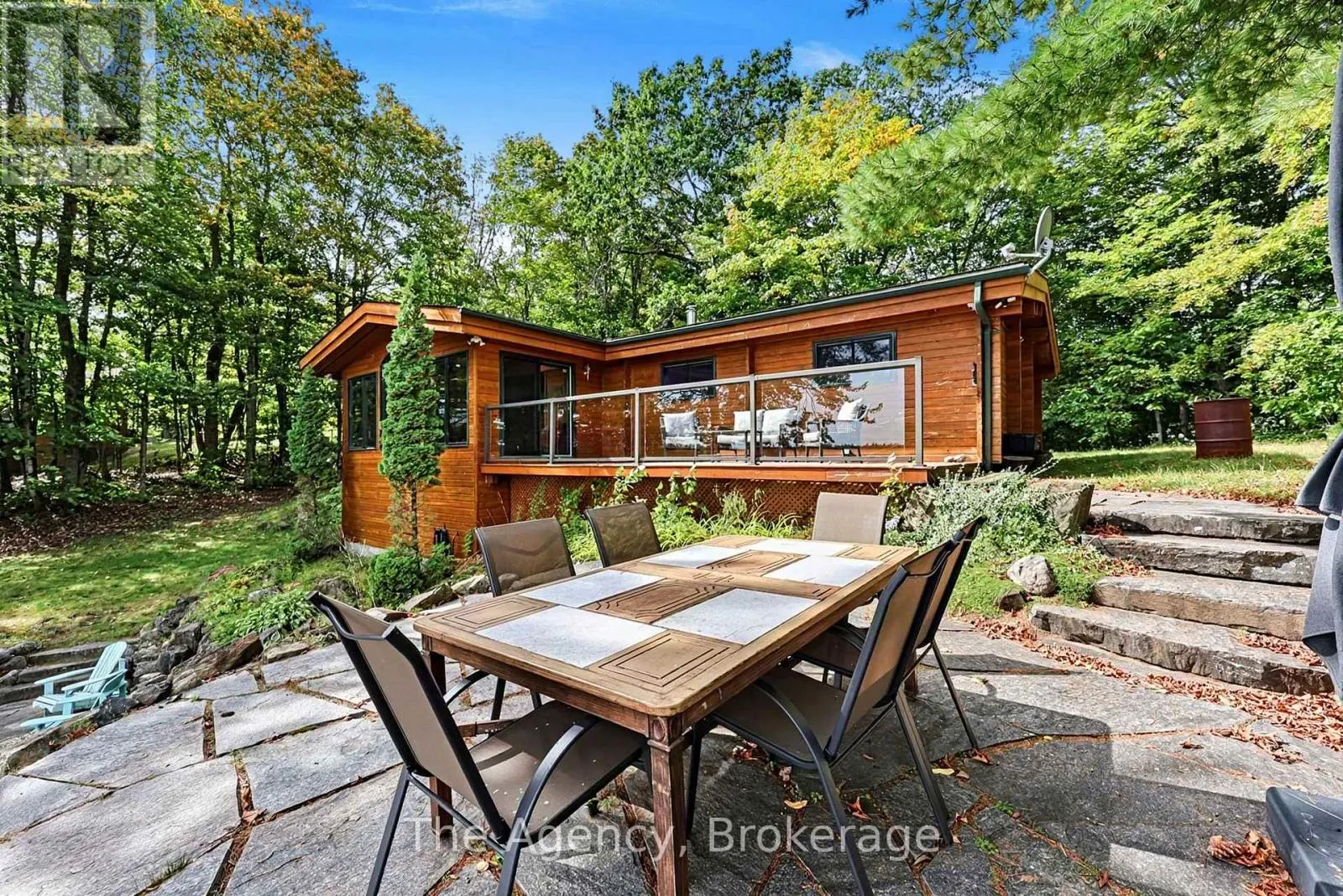 1145 NORTH MORRISON LAKE ROAD
