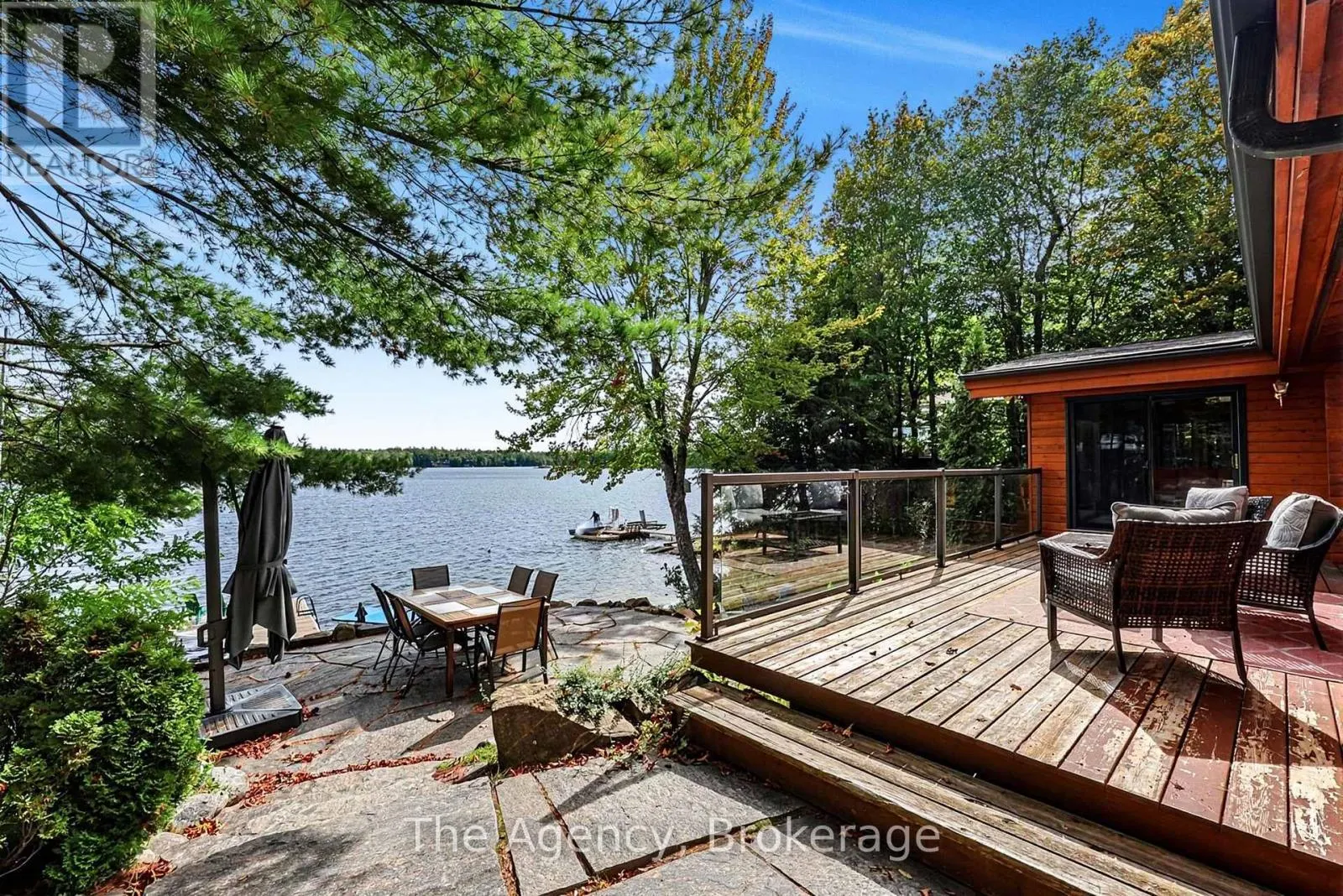 1145 NORTH MORRISON LAKE ROAD