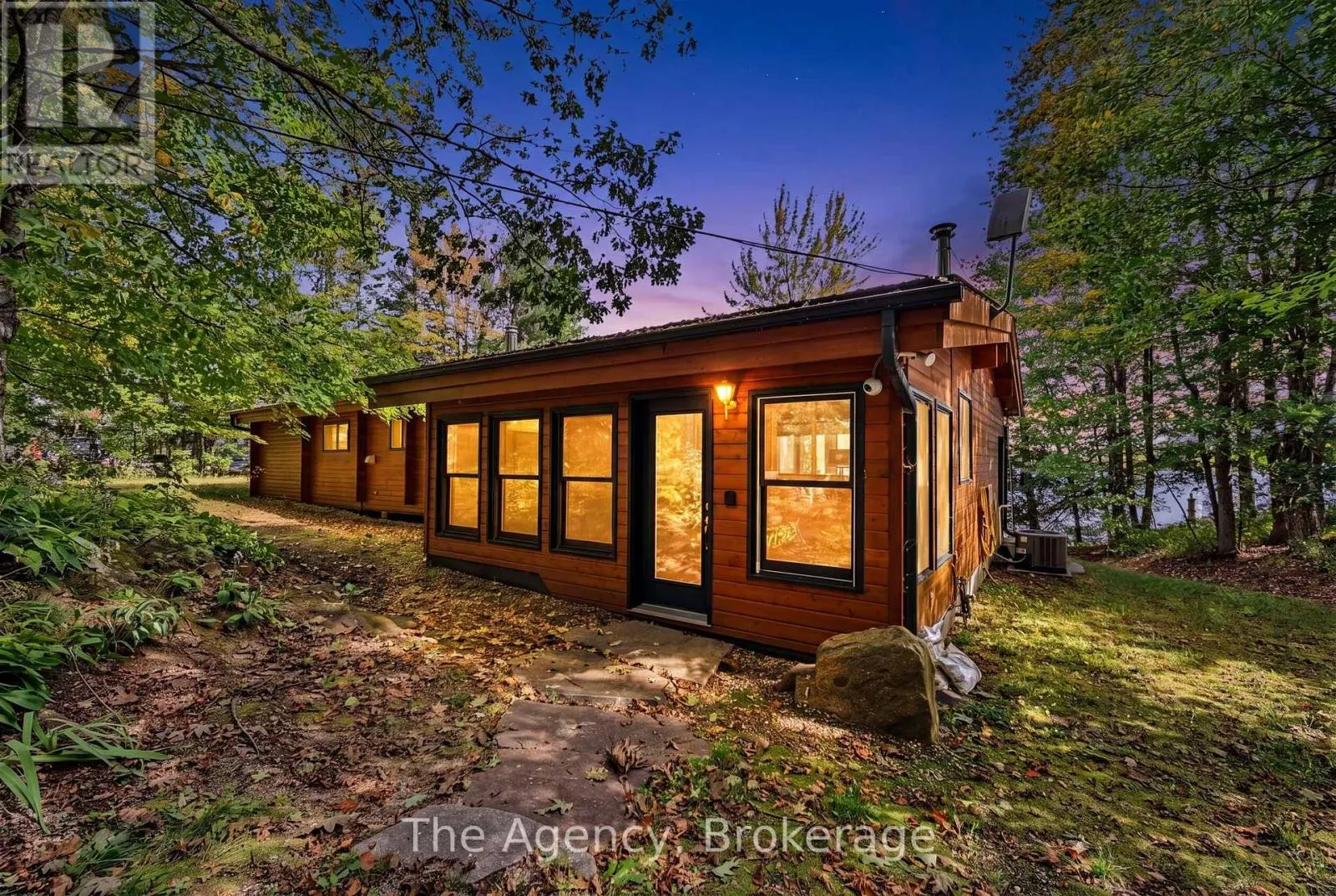 1145 NORTH MORRISON LAKE ROAD