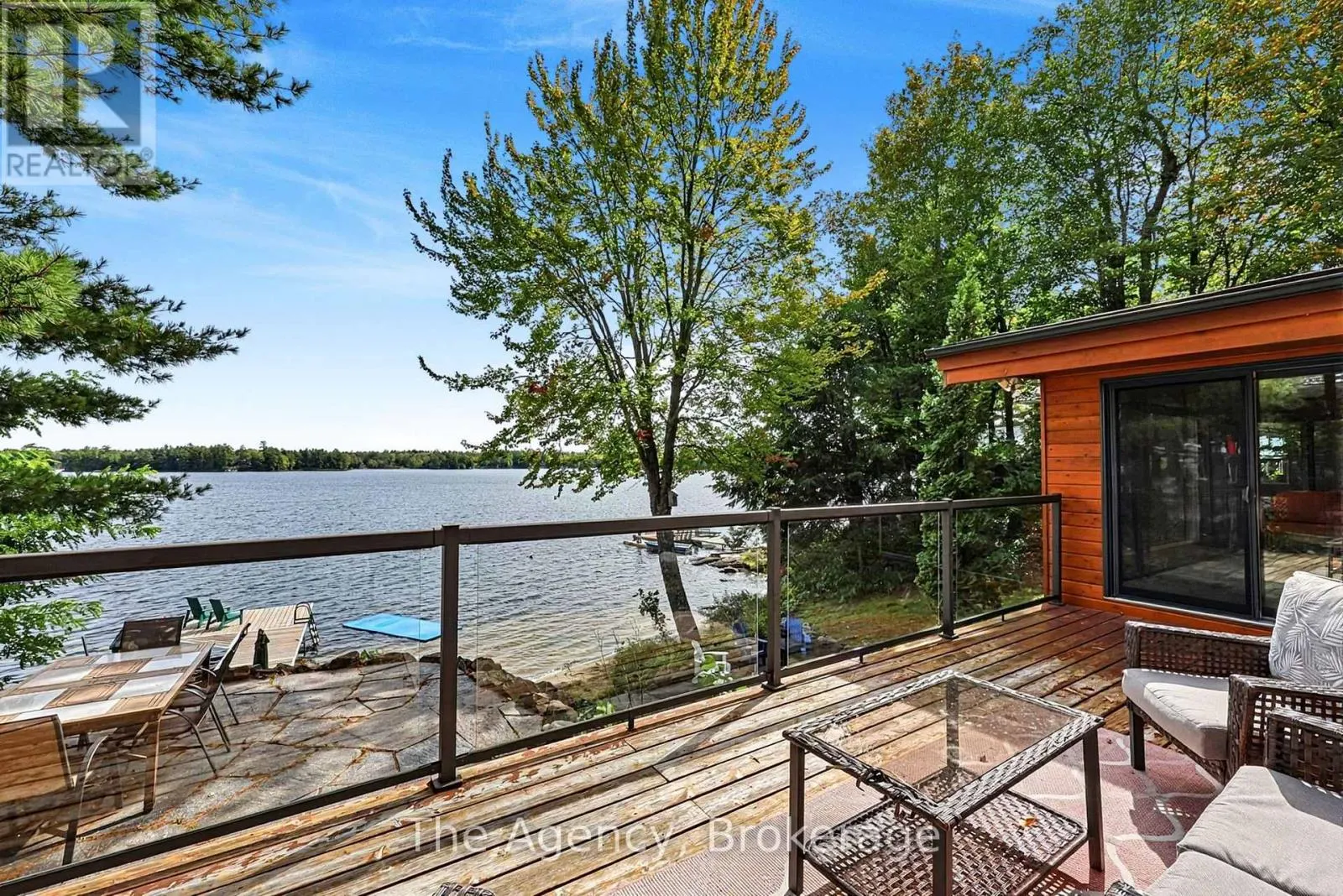 1145 NORTH MORRISON LAKE ROAD