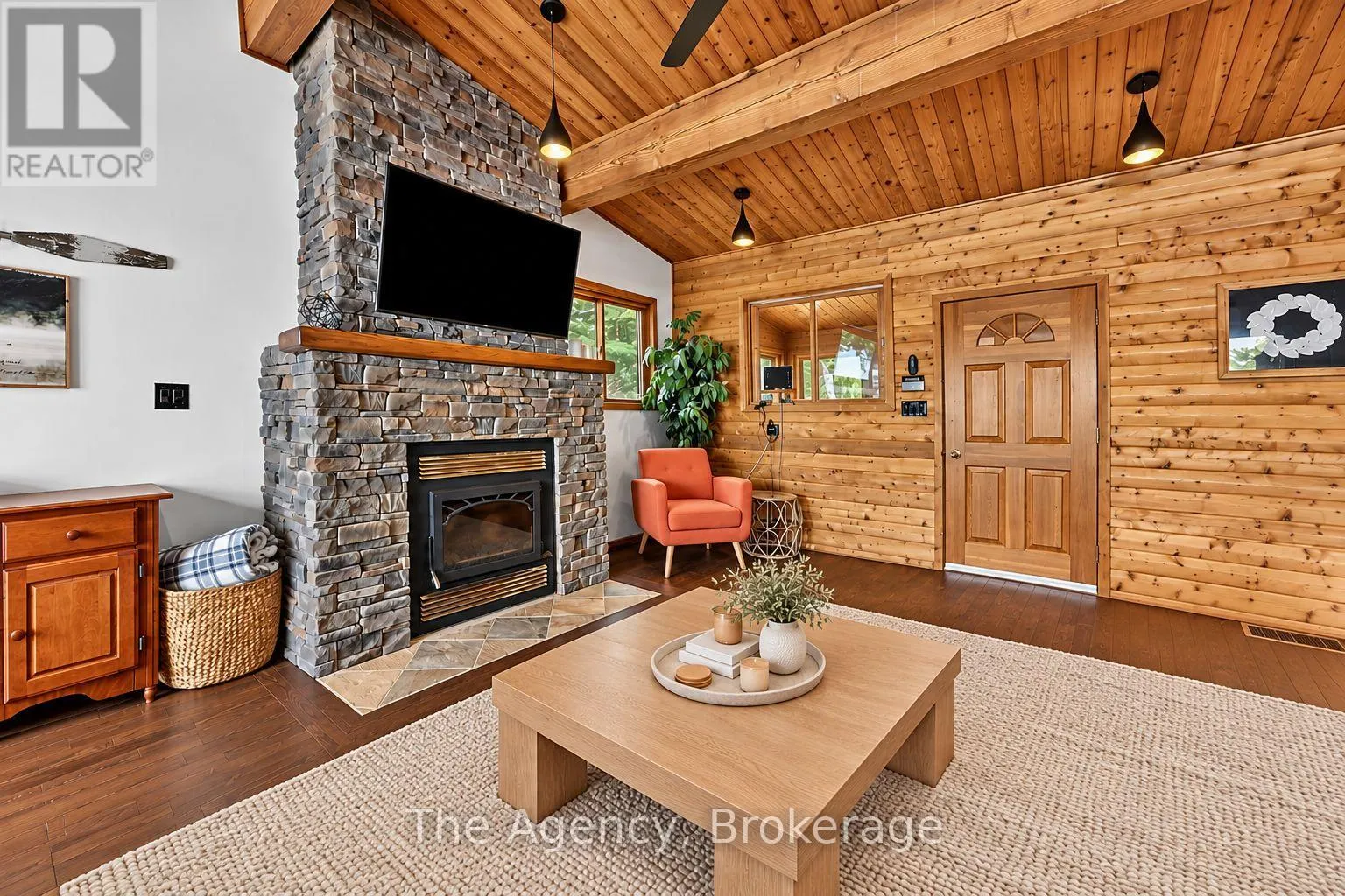 1145 NORTH MORRISON LAKE ROAD