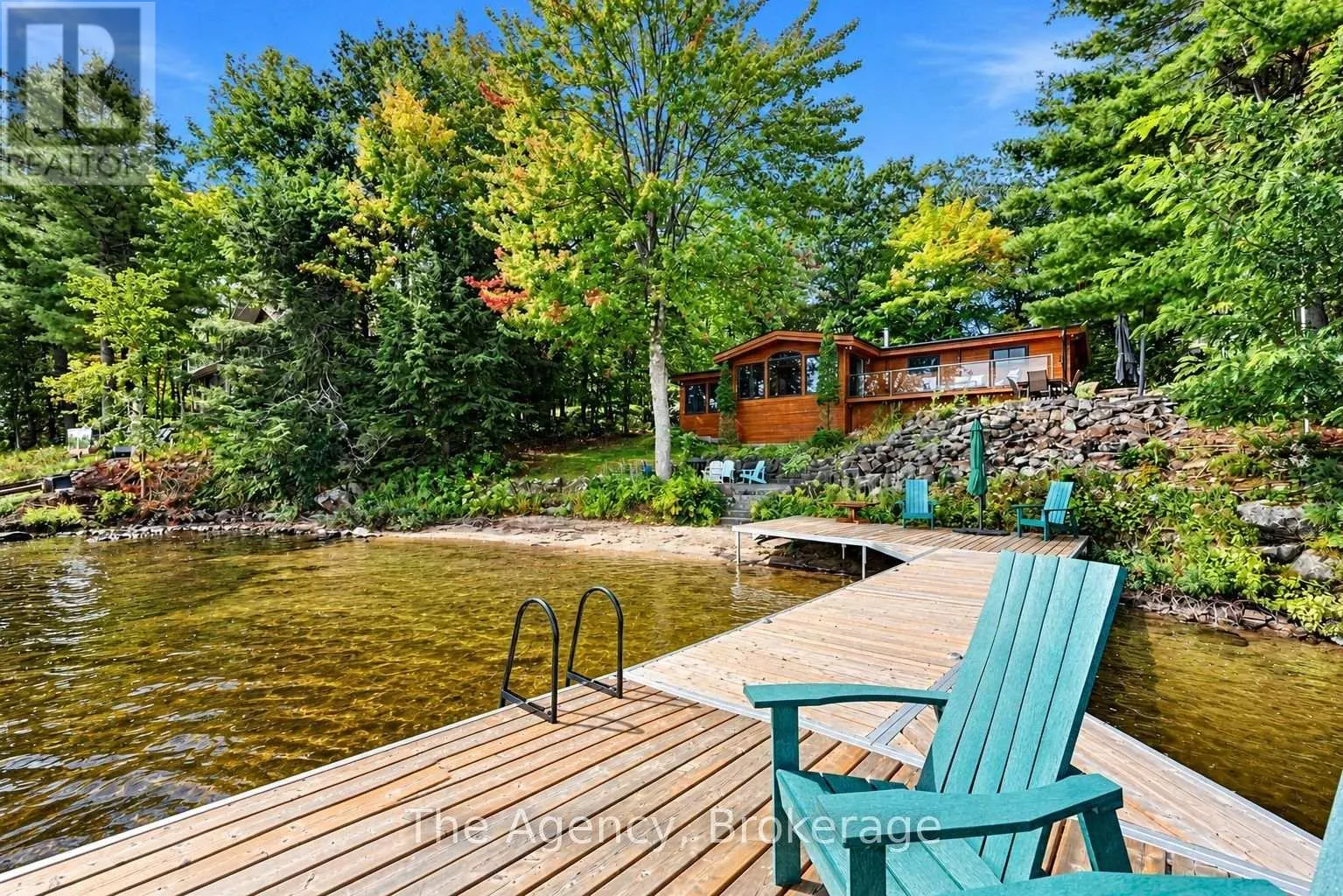 1145 NORTH MORRISON LAKE ROAD
