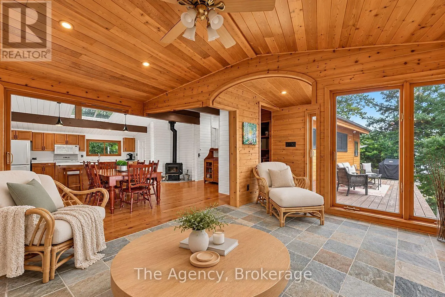 1145 NORTH MORRISON LAKE ROAD