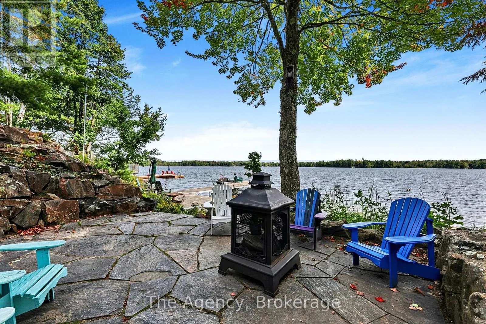 1145 NORTH MORRISON LAKE ROAD