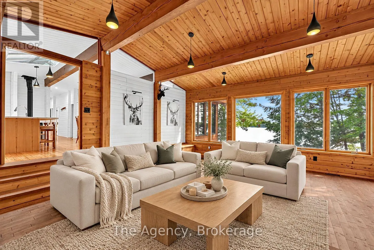 1145 NORTH MORRISON LAKE ROAD