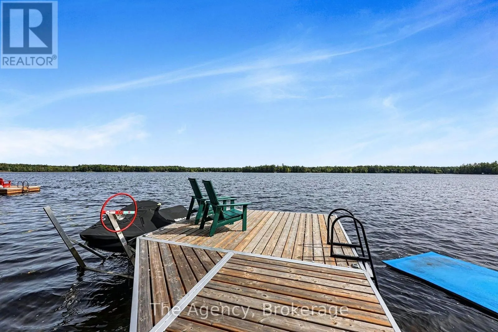1145 NORTH MORRISON LAKE ROAD