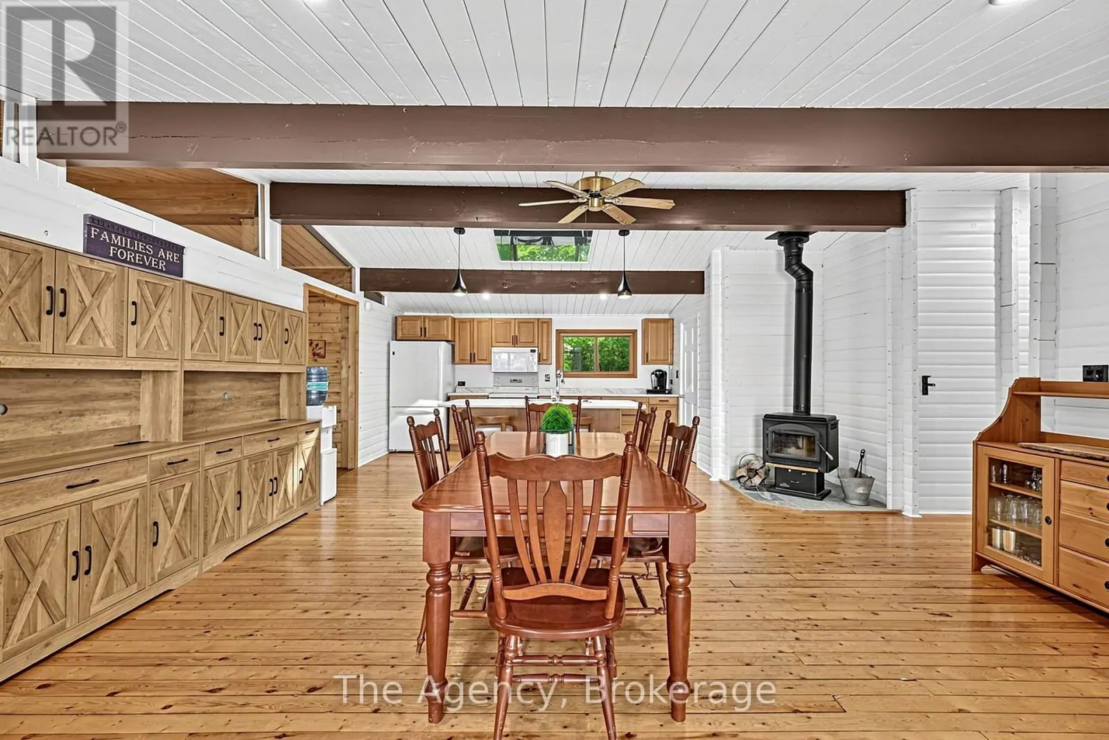 1145 NORTH MORRISON LAKE ROAD