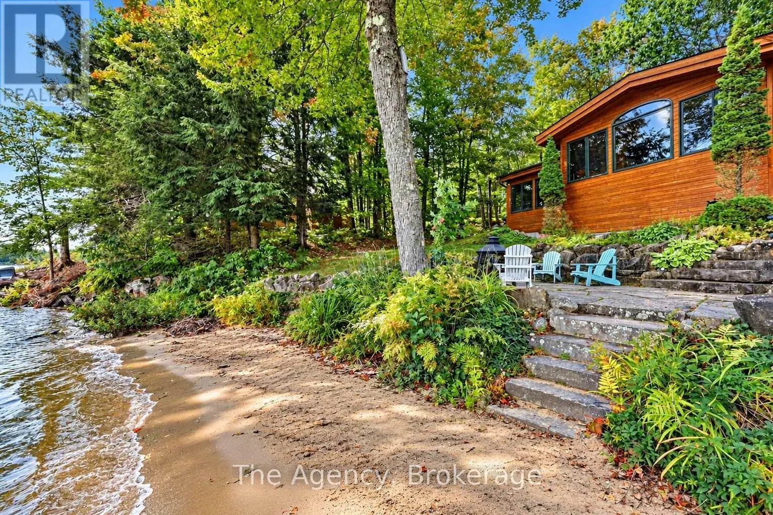 1145 NORTH MORRISON LAKE ROAD