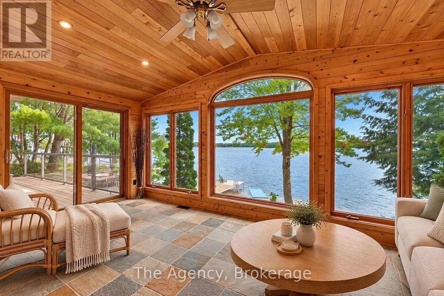 1145 NORTH MORRISON LAKE ROAD