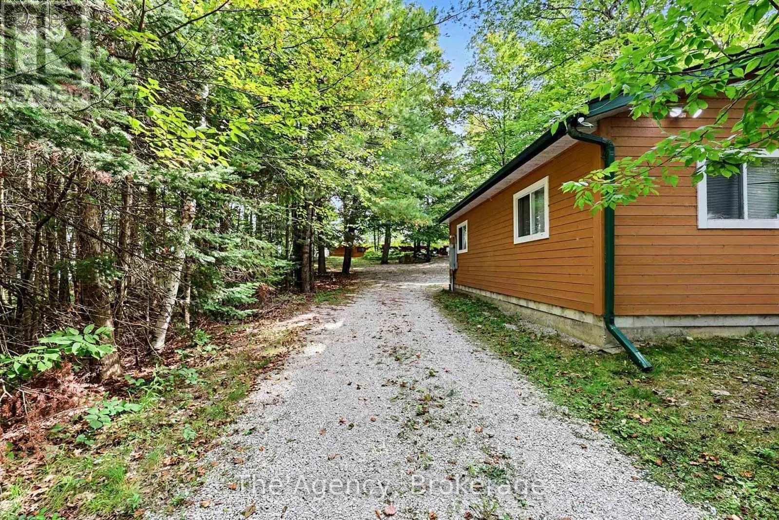 1145 NORTH MORRISON LAKE ROAD