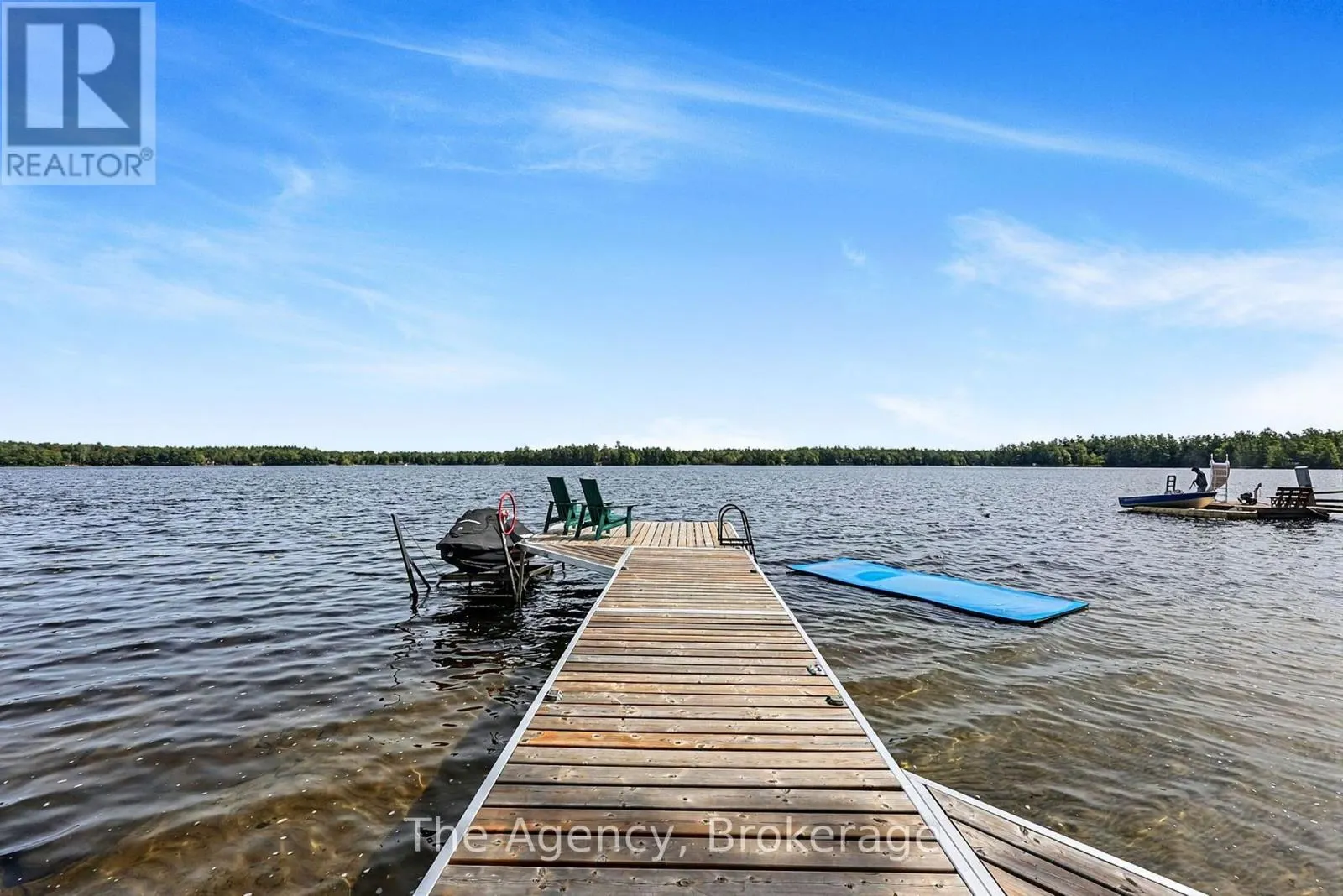 1145 NORTH MORRISON LAKE ROAD