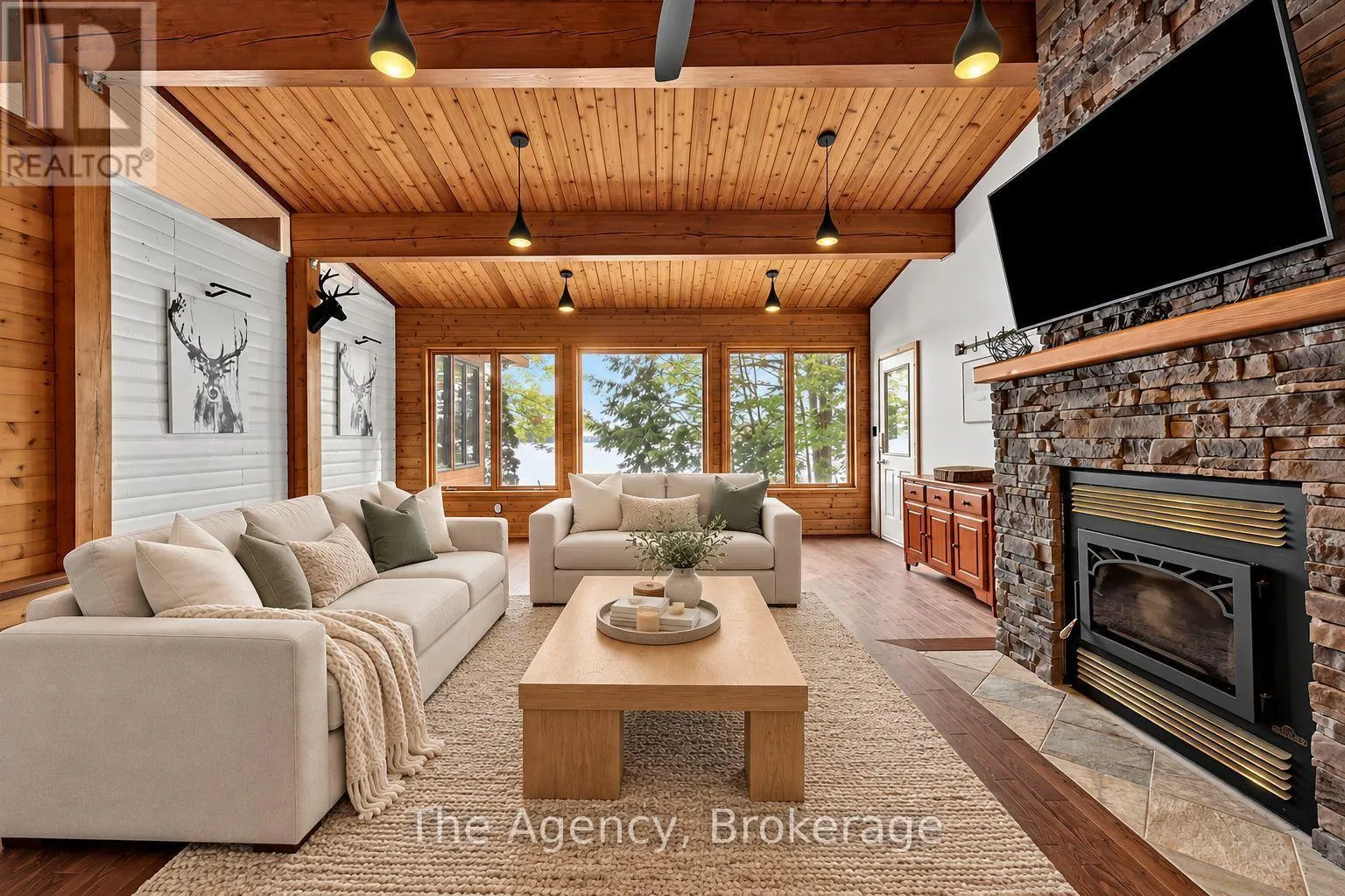 1145 NORTH MORRISON LAKE ROAD