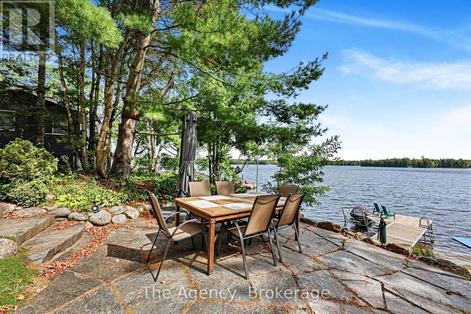1145 NORTH MORRISON LAKE ROAD