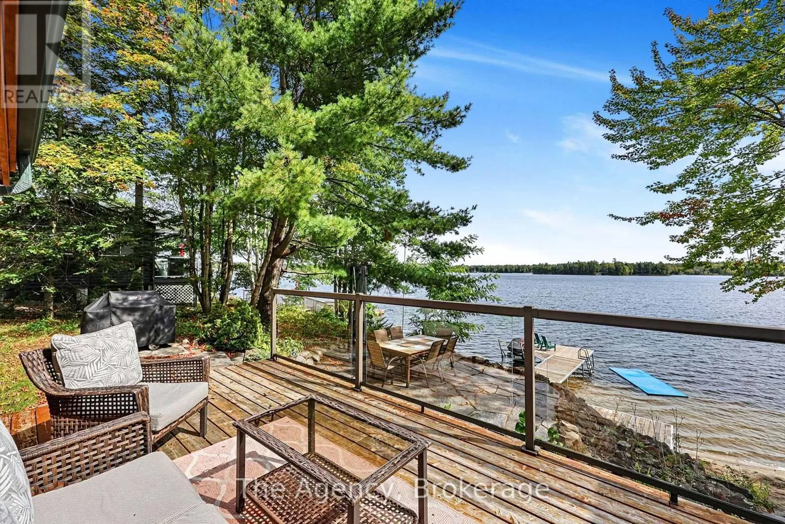 1145 NORTH MORRISON LAKE ROAD