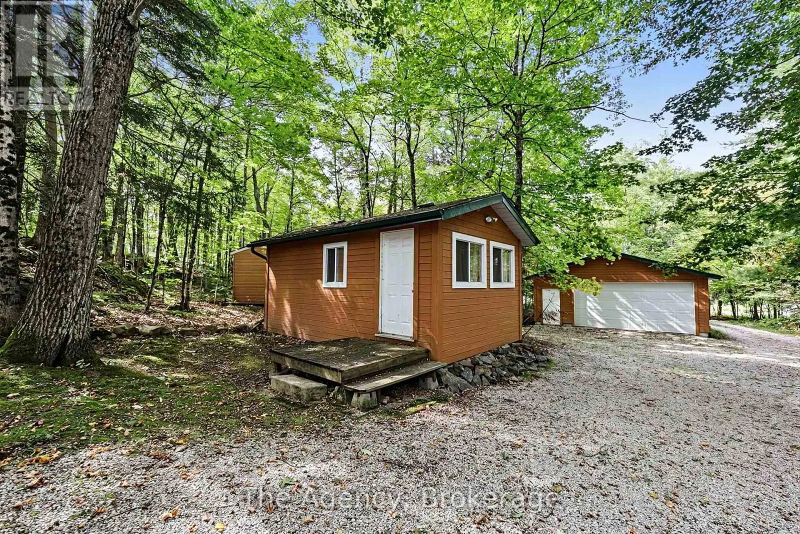 1145 NORTH MORRISON LAKE ROAD
