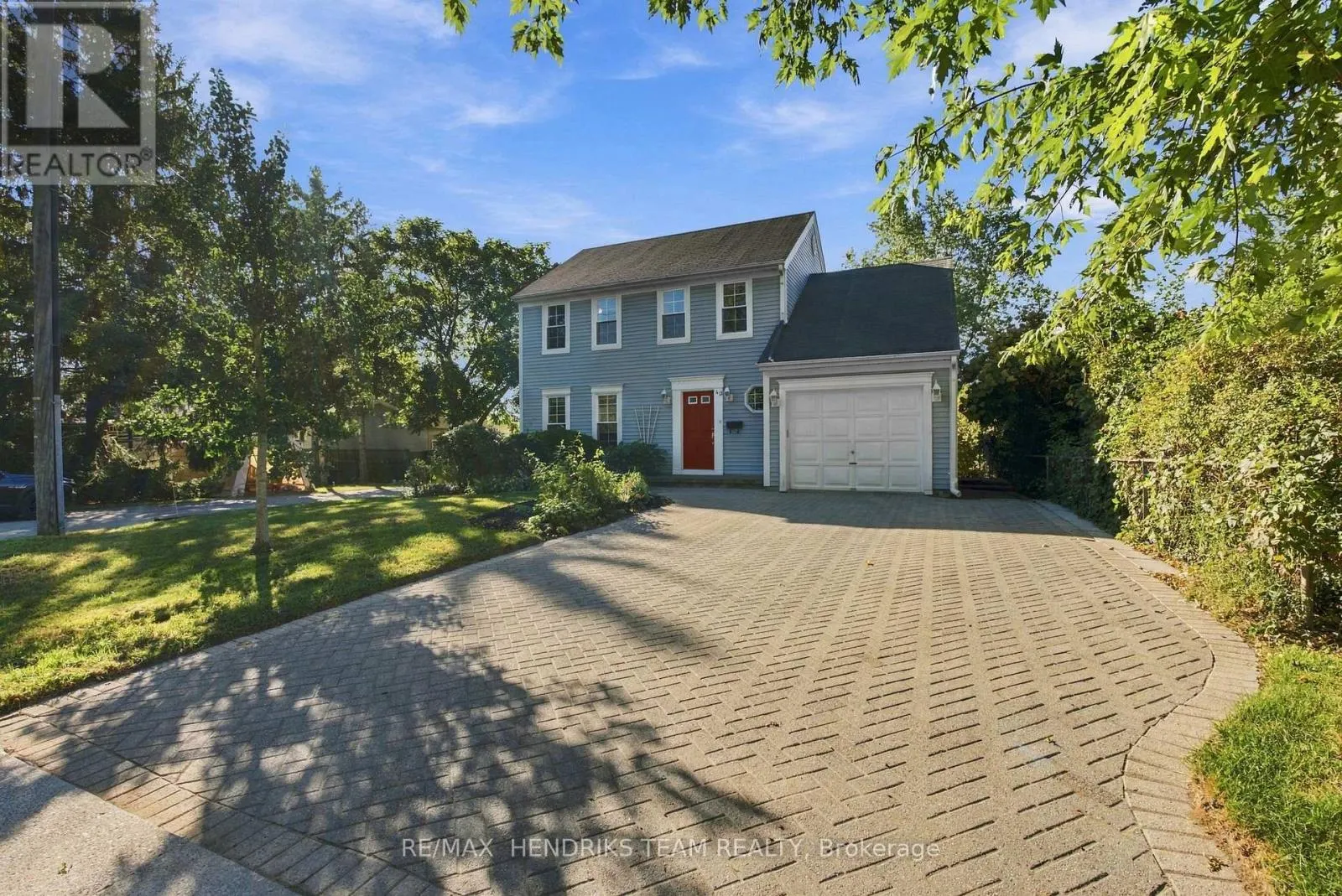 40 EMMETT STREET