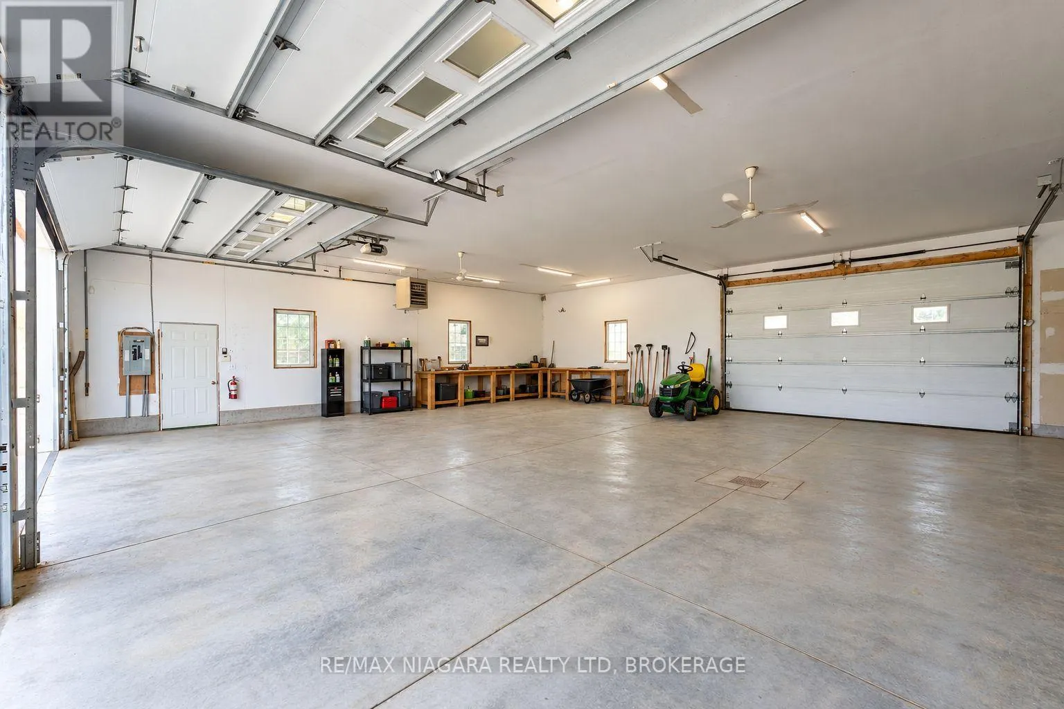 551 DARBY ROAD