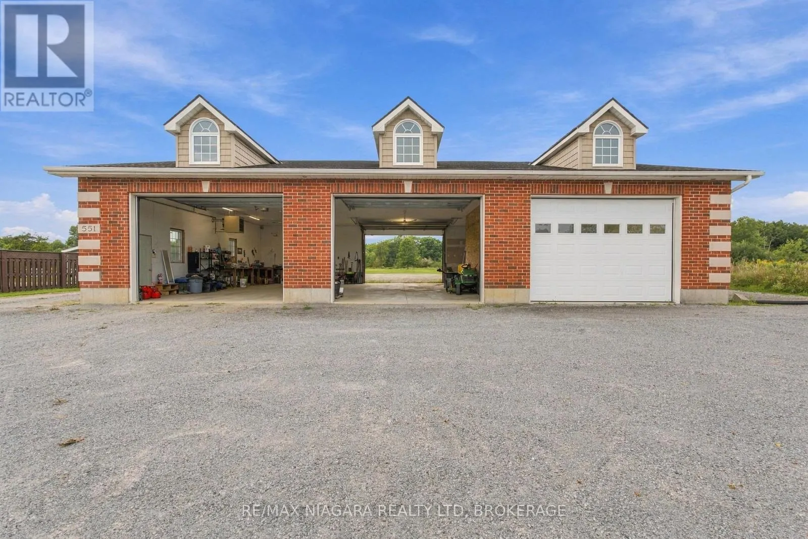 551 DARBY ROAD