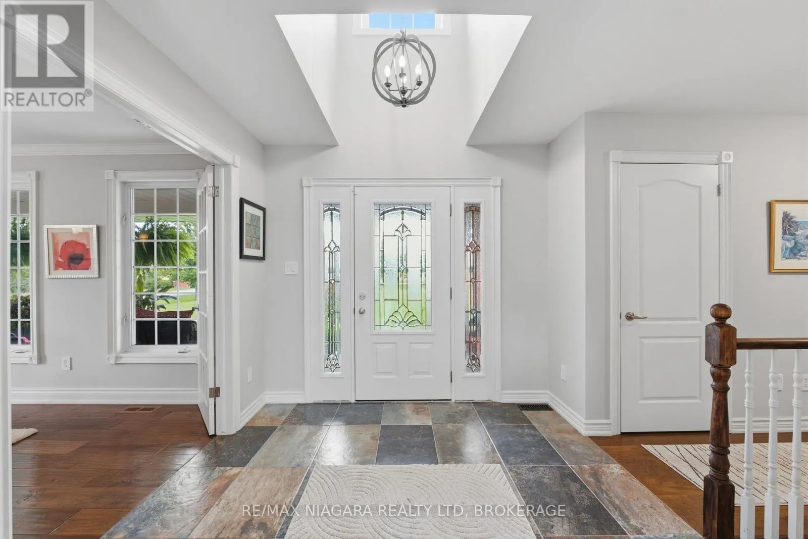551 DARBY ROAD
