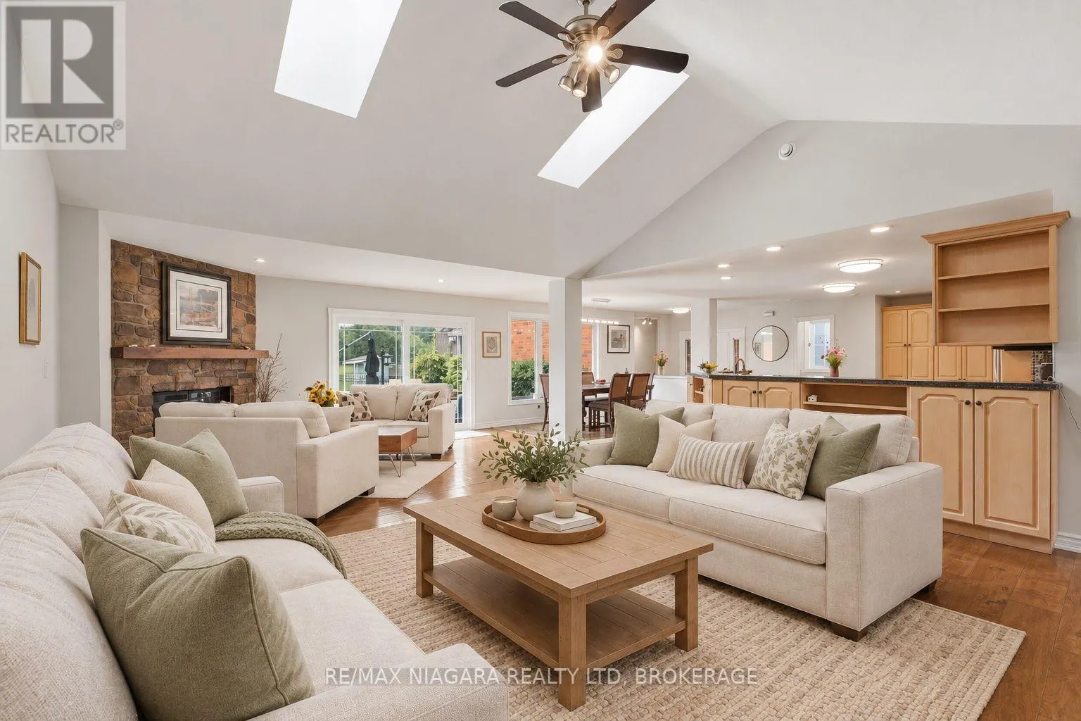 551 DARBY ROAD