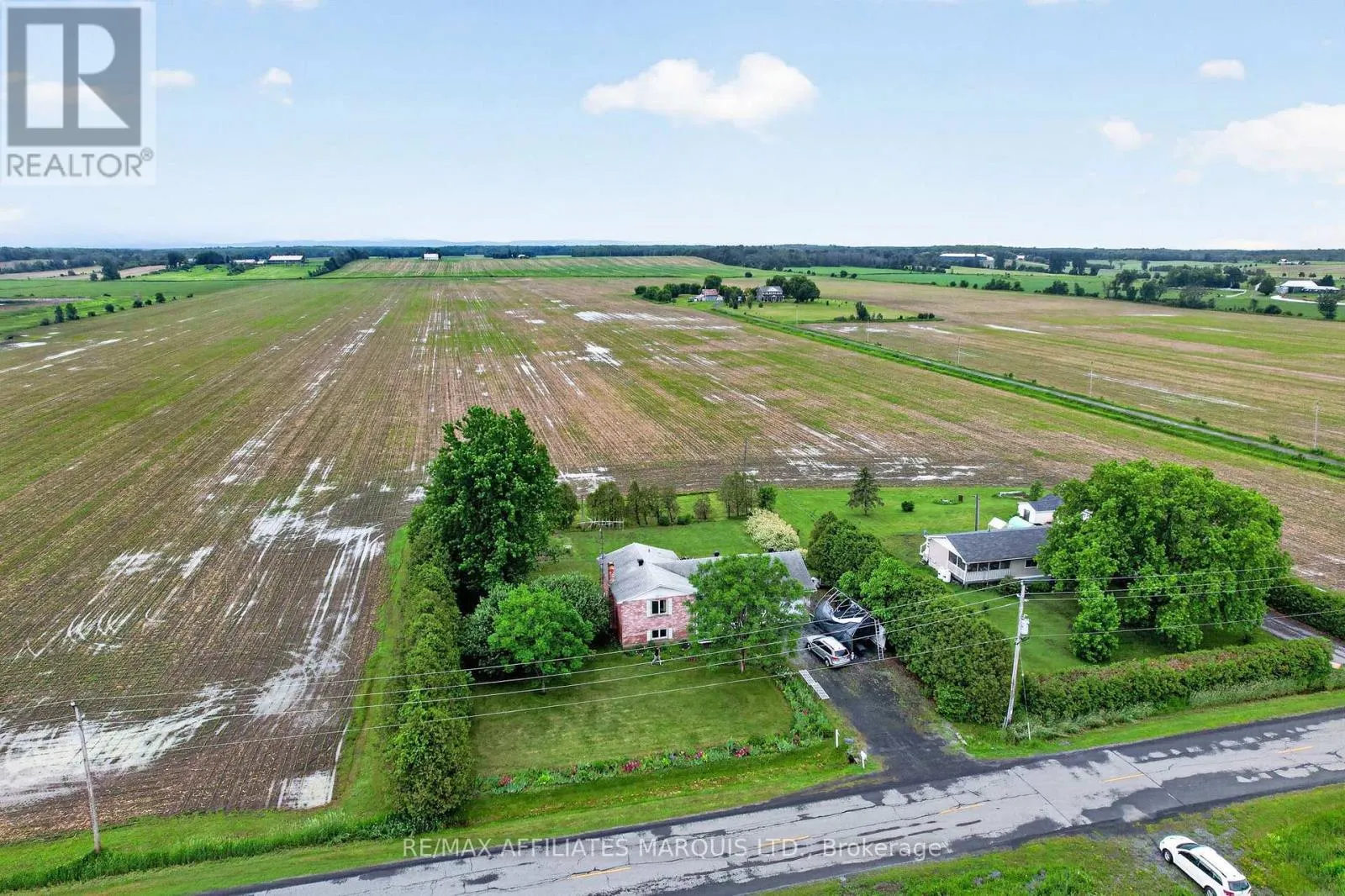 20474 CONCESSION 8 ROAD