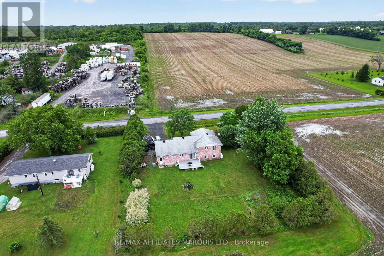20474 CONCESSION 8 ROAD