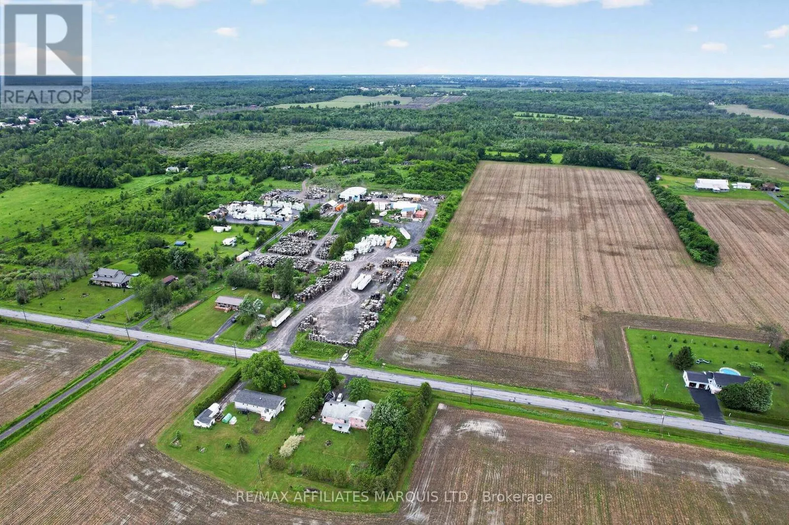 20474 CONCESSION 8 ROAD