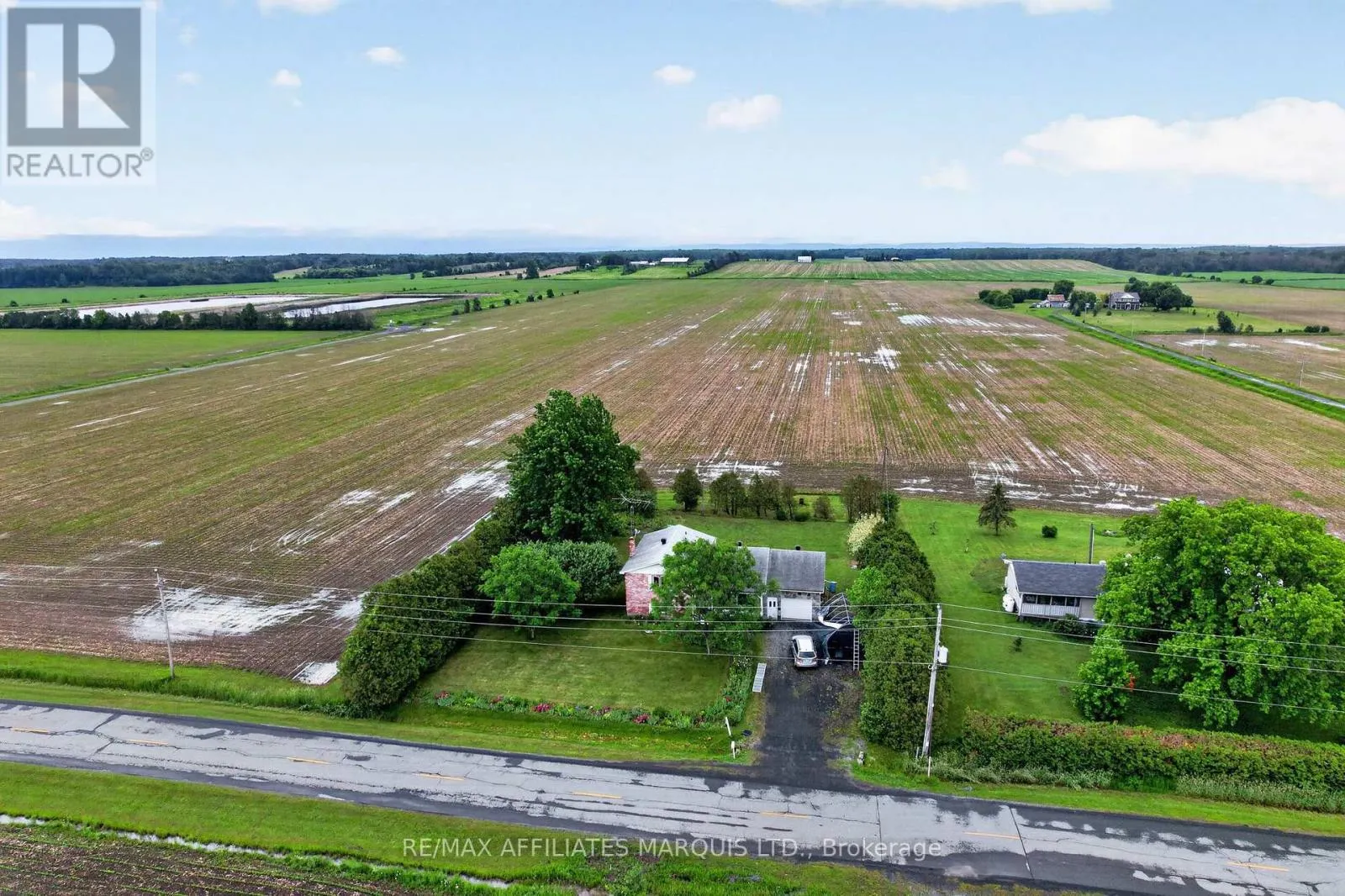 20474 CONCESSION 8 ROAD
