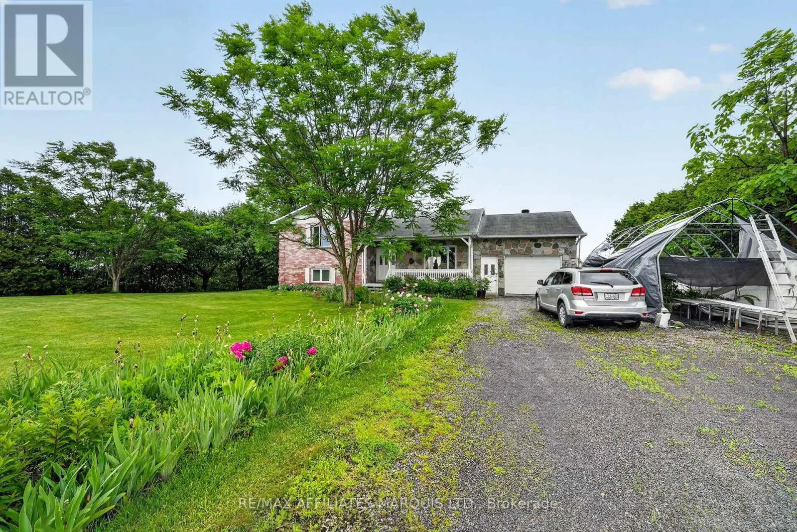 20474 CONCESSION 8 ROAD