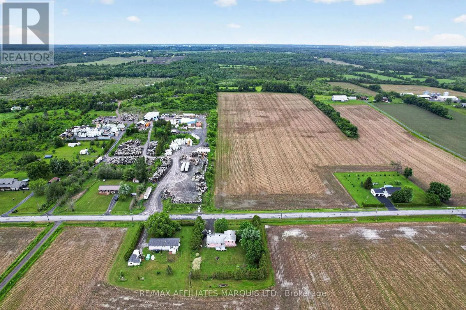 20474 CONCESSION 8 ROAD