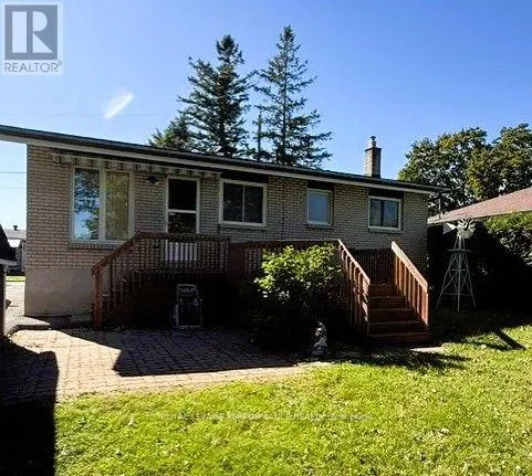 418 BELLEVUE CRESCENT