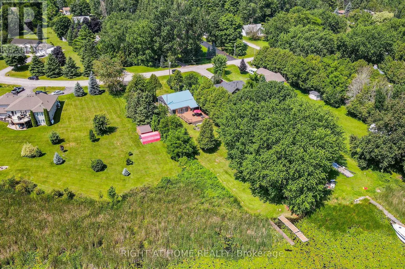 21 SHIRLEY ANNE DRIVE S