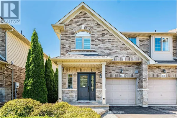 197 TANGLEWOOD DRIVE