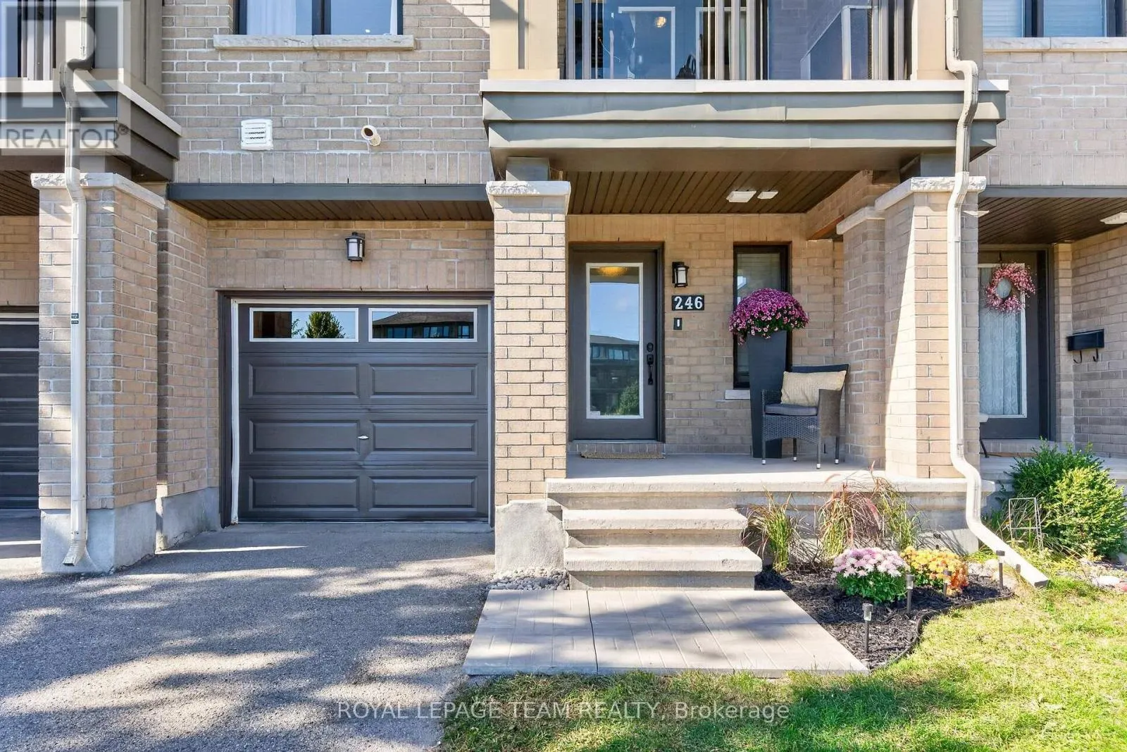 246 LEATHER LEAF TERRACE