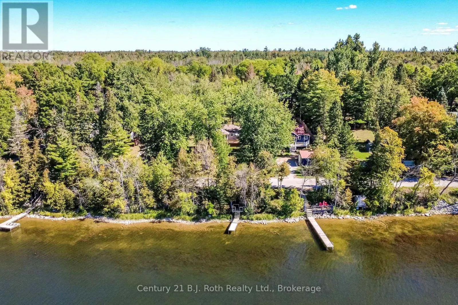 222 LAKE DALRYMPLE ROAD