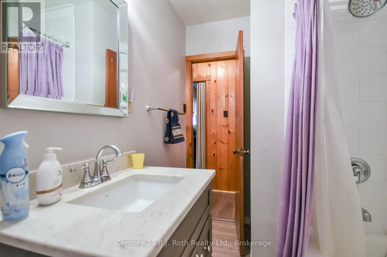 222 LAKE DALRYMPLE ROAD