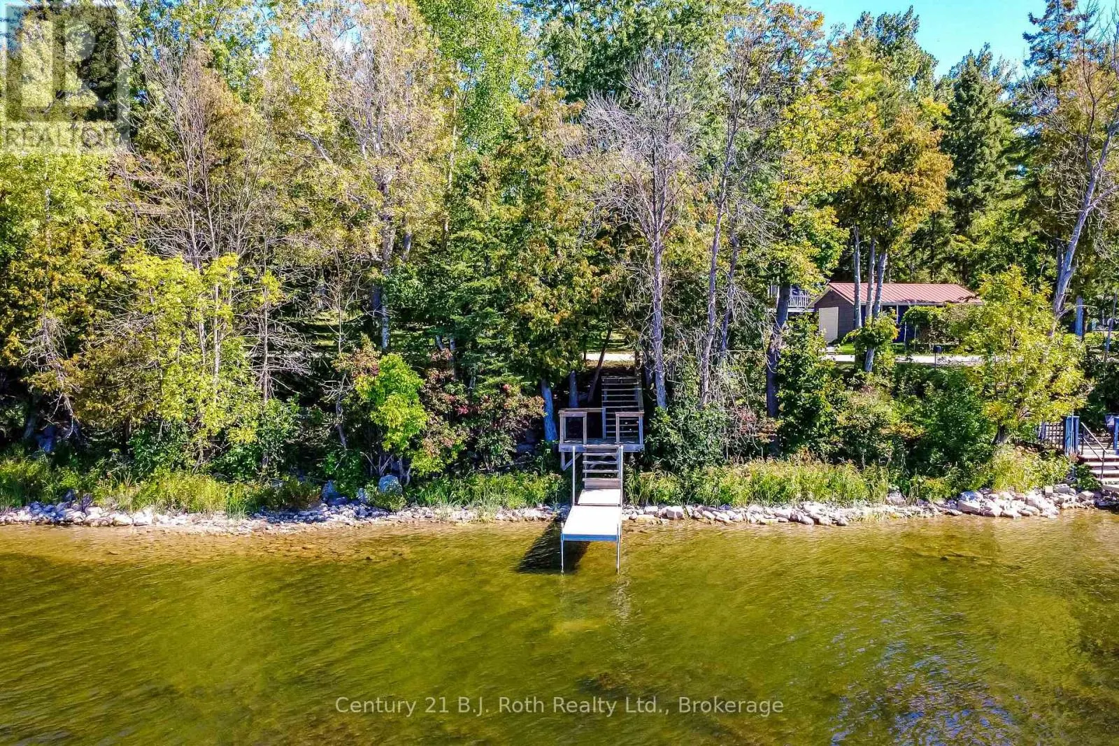 222 LAKE DALRYMPLE ROAD