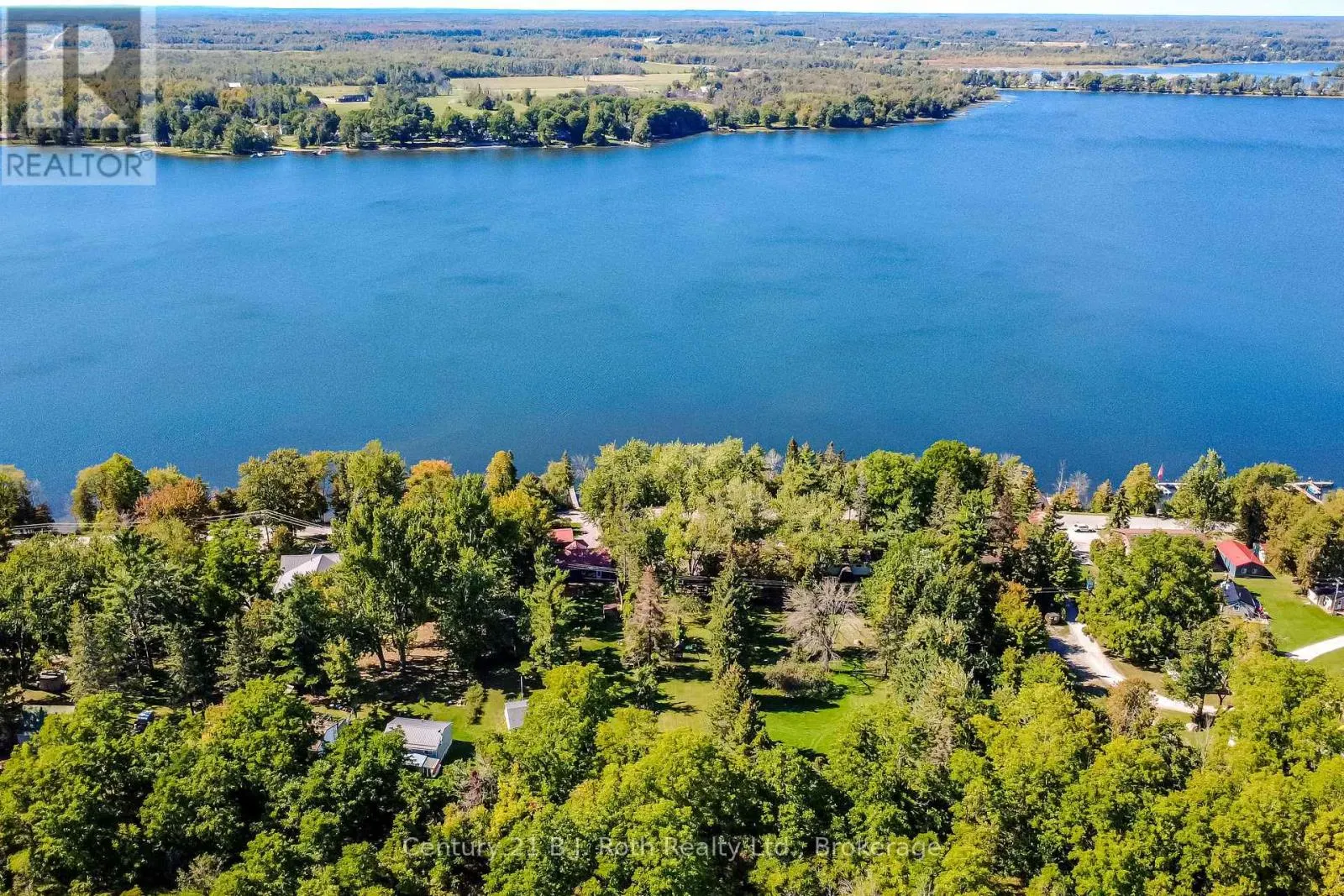 222 LAKE DALRYMPLE ROAD