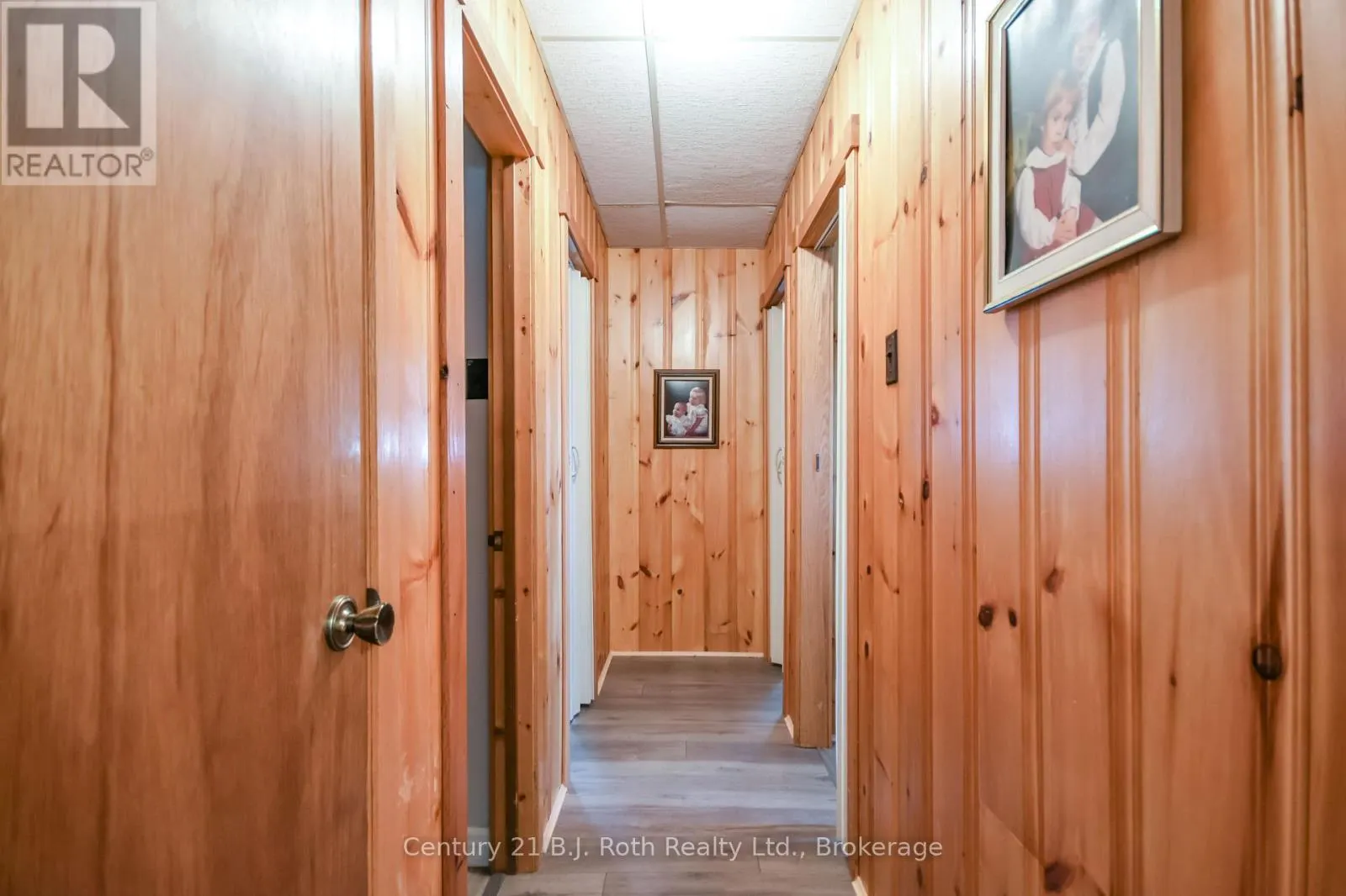 222 LAKE DALRYMPLE ROAD