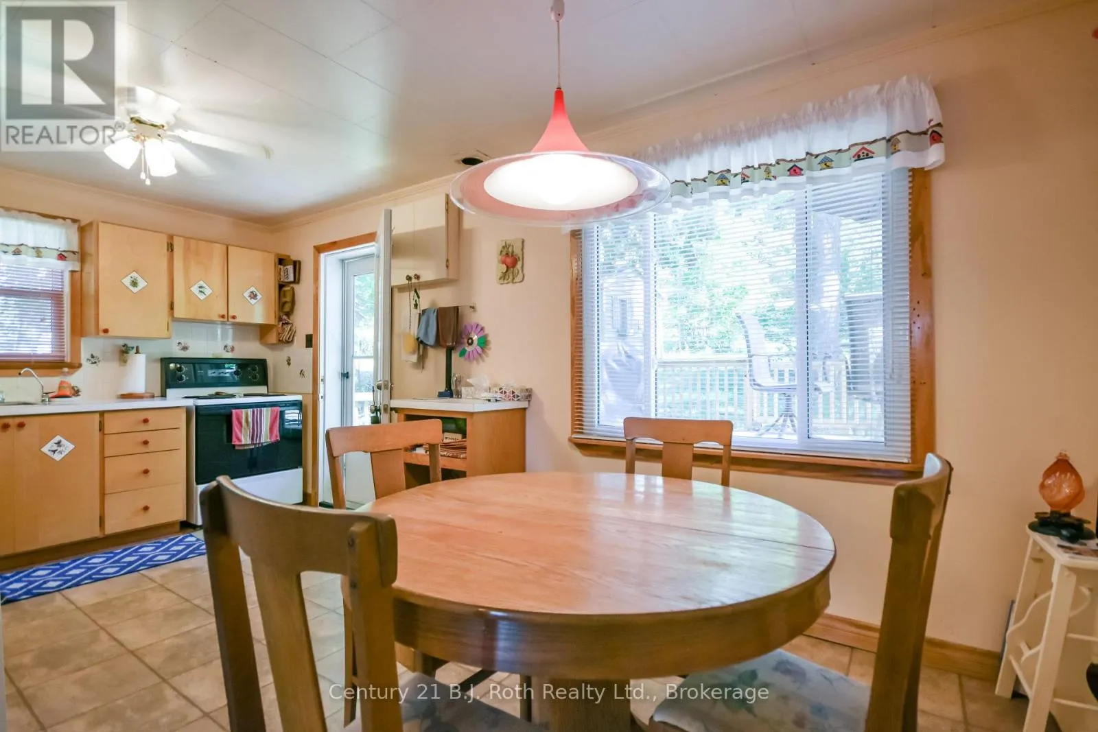 222 LAKE DALRYMPLE ROAD