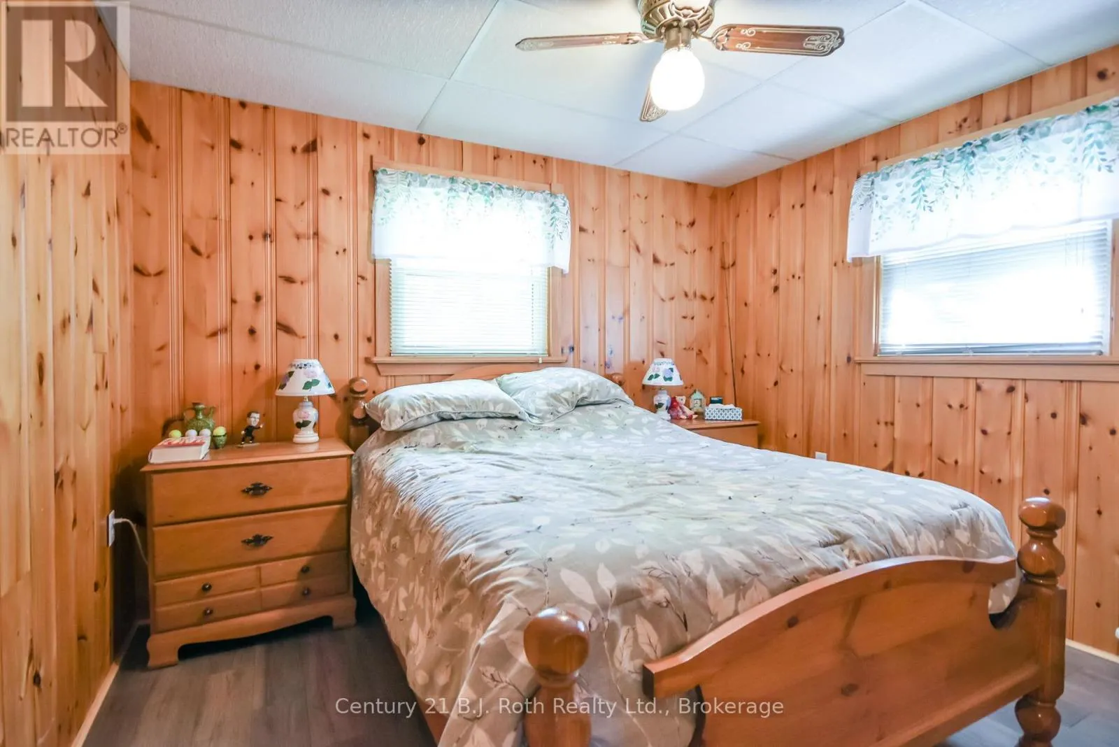 222 LAKE DALRYMPLE ROAD