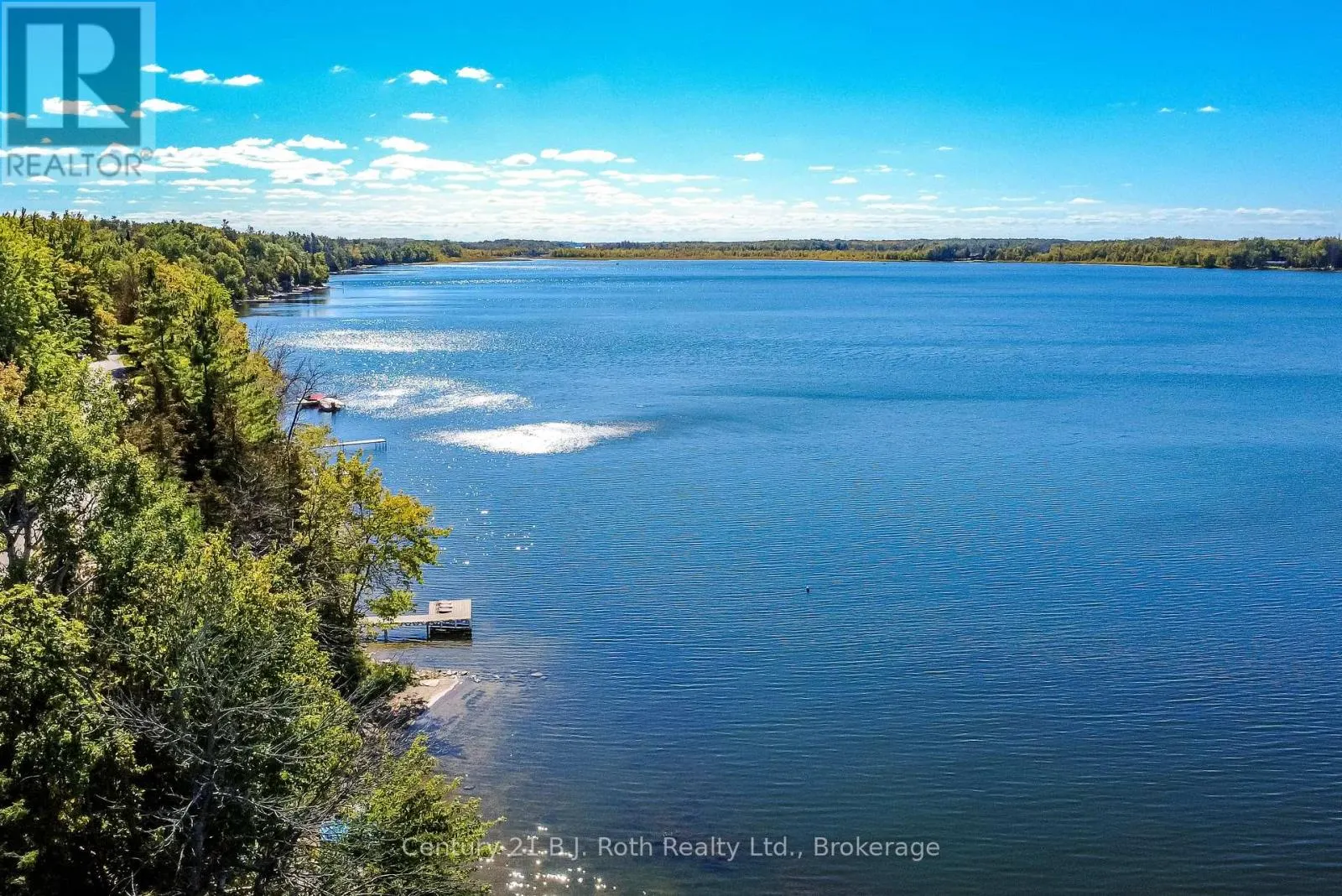 222 LAKE DALRYMPLE ROAD