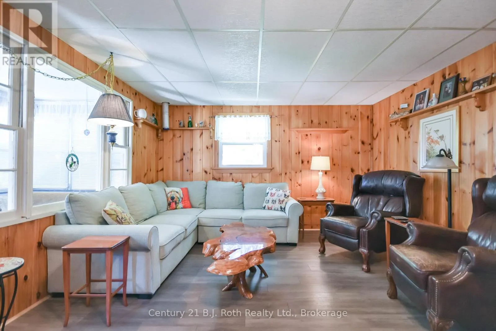 222 LAKE DALRYMPLE ROAD