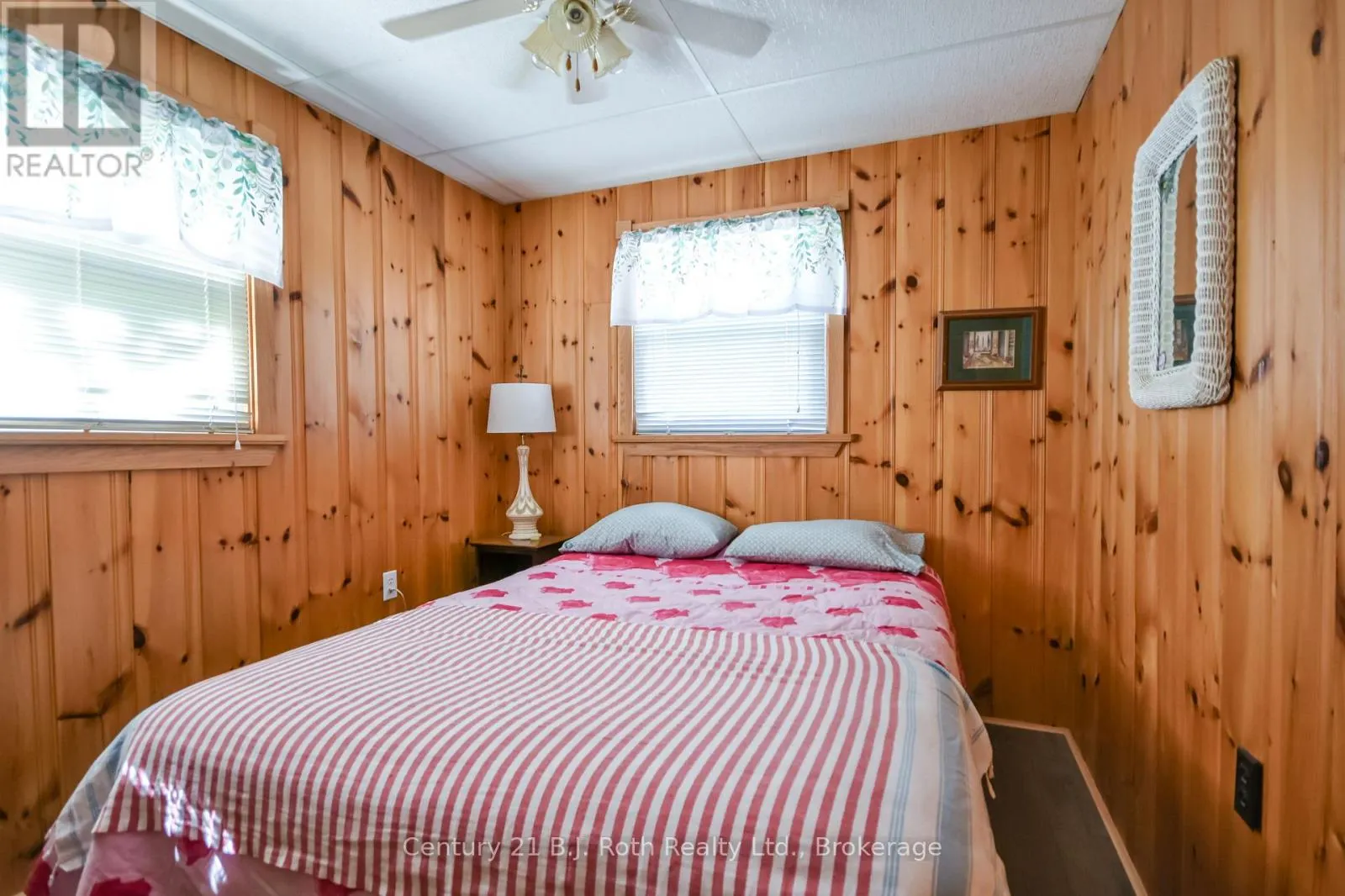 222 LAKE DALRYMPLE ROAD