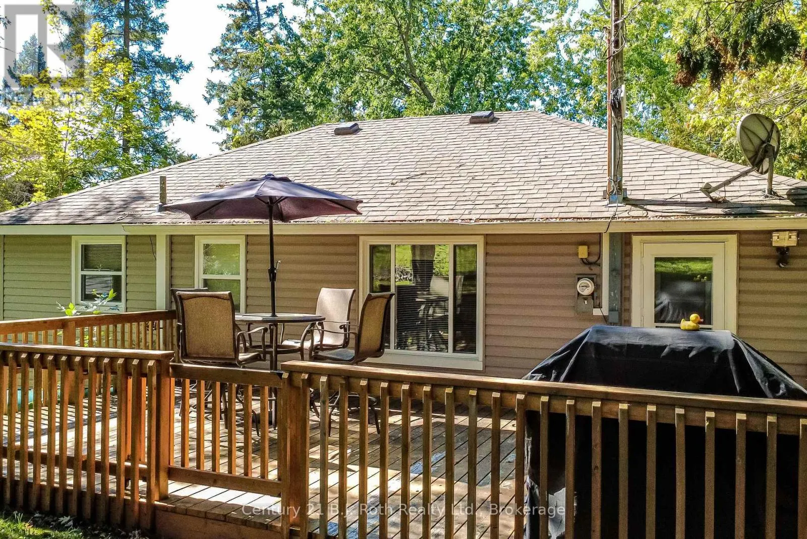 222 LAKE DALRYMPLE ROAD