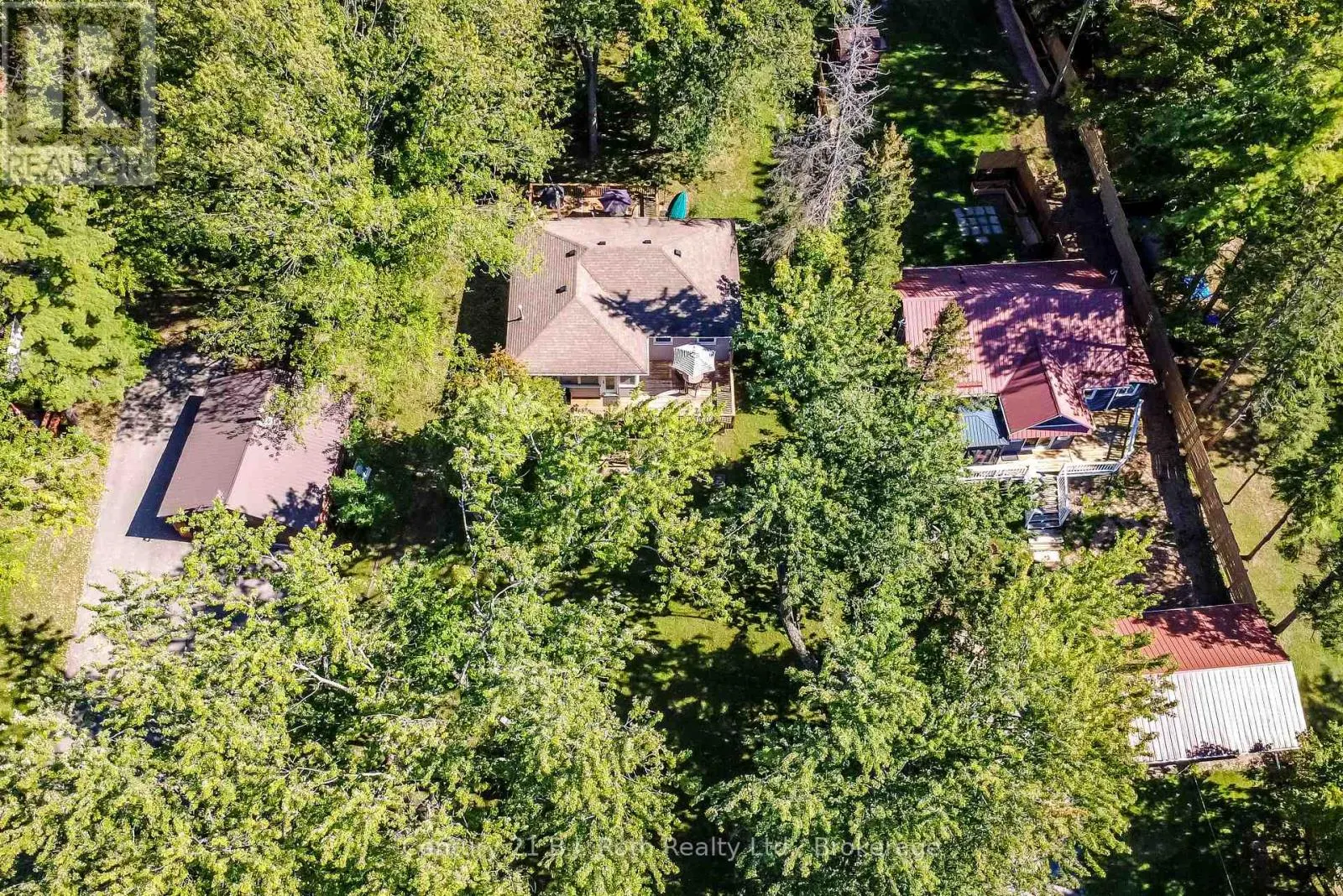 222 LAKE DALRYMPLE ROAD